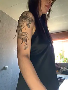 XXX chat uživo modela Im_Phoenix_