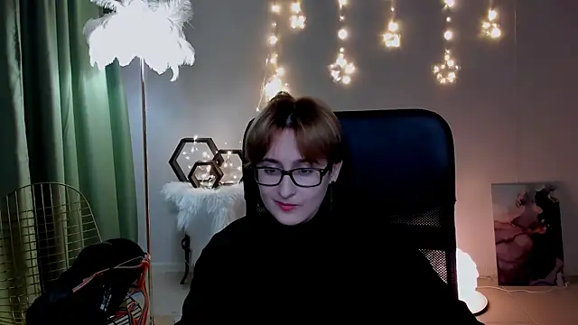 Chat XXX Live LixeLuna