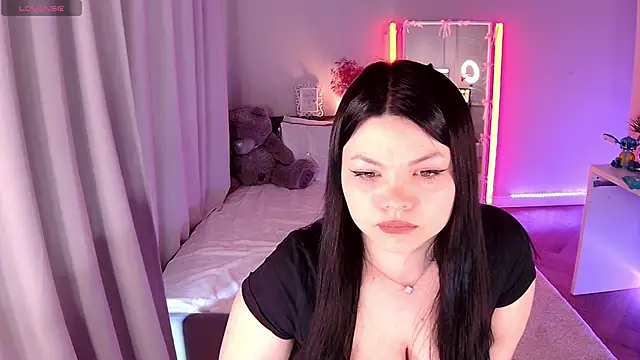 Chat XXX en directo de Melany_Mood