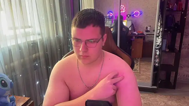 EricKnight1's Live XXX Chat