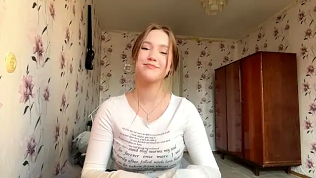 AnnaWasp Show in webcam