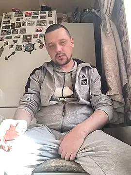 DanielOhCool's Live XXX Chat