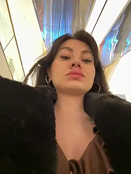 Wet__Bunny – Live XXX-chat