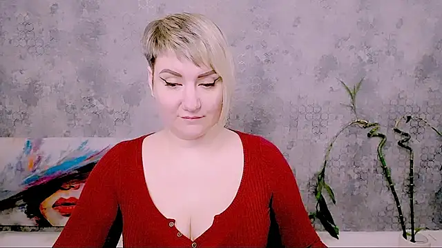 Chat XXX Live Djullia