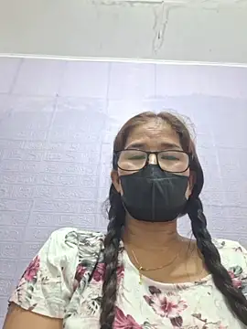 Sembang XXX Secara Langsung Loreanegel_kissme105