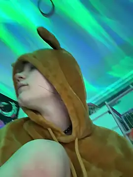 Cutiepiespanks' Live XXX Chat