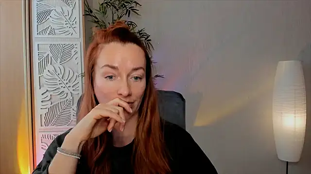 RebeccaMartinez's Live XXX Chat