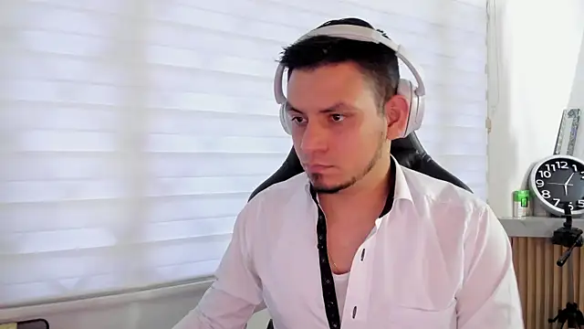 Rick_Adams' Live XXX Chat