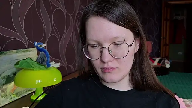 Chat XXX ao vivo de hairyMira