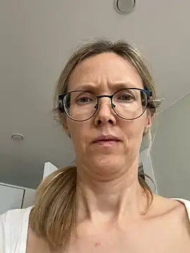 Вебкам-шоу MollyStory