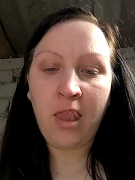 Webkamerová show Milla-23