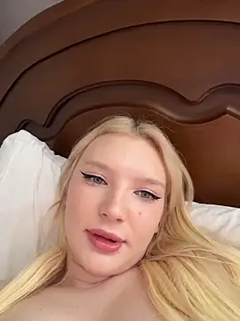 AmmyHot's Live XXX Chat