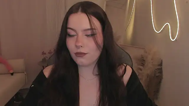 Chat XXX ao vivo de CoraMiel