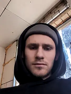 Show modela Boysex227 na web-kameri