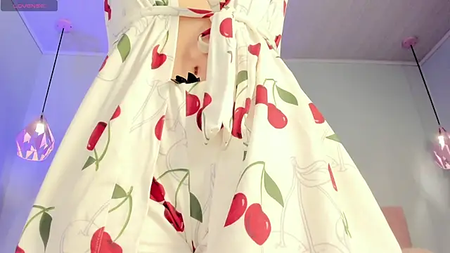 ScarletGV 现场XXX聊天