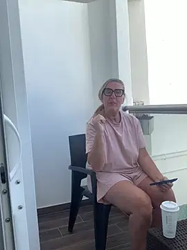 Show de webcam de Mrsmoggy