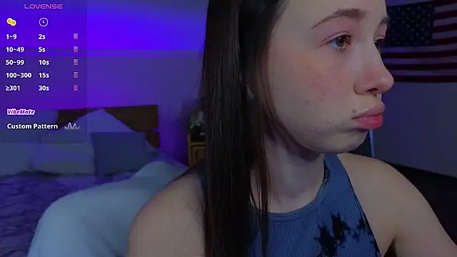 Hayle_Hill: онлайн-секс-чат