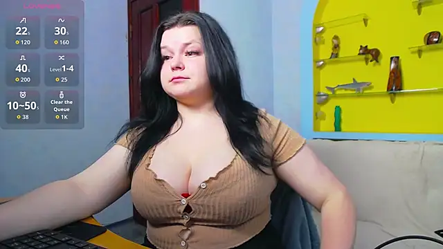 Linasexy777 Live XXX-chat