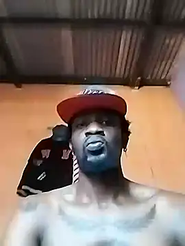 Show de webcam de Primochoco