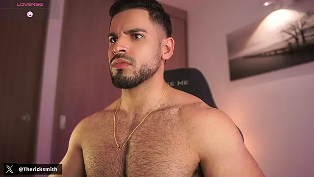 Show de webcam de Rick__Smith153