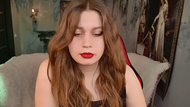 FioraMarmoris' Live XXX Chat