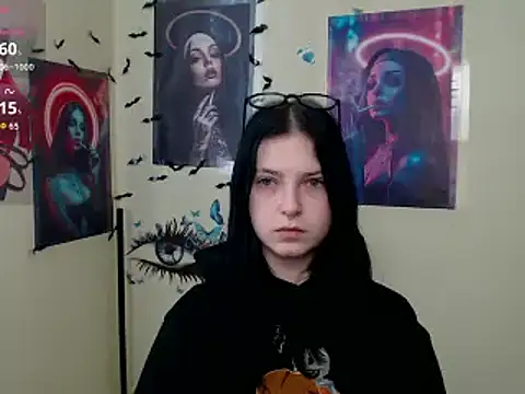 Cherry_Girl1 Chat XXX in diretta