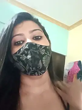 Chat XXX ao vivo de SANAYA_ROY