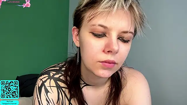 EngelAlman Live XXX Chat