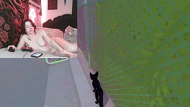 PrettyInPinxx: απευθείας συνομιλία ΧΧΧ