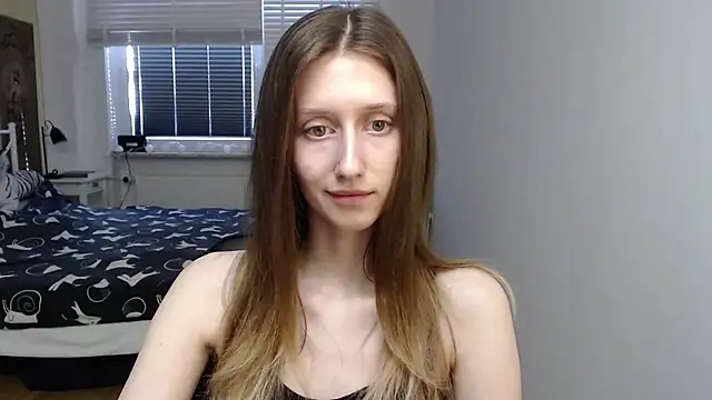 LUNA_delight: онлайн-секс-чат