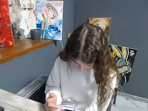 felicity_gold's Live XXX Chat