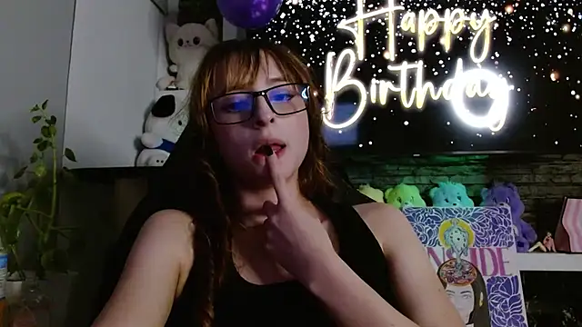 CelesteAyase Chat XXX in diretta