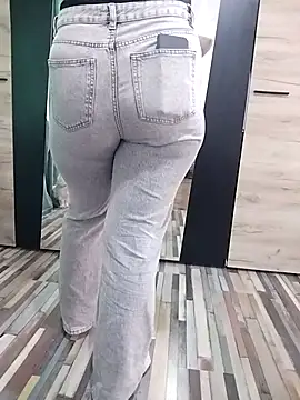 Chat XXX ao vivo de blondaf