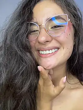 baaby-miiaa's Webcam Show