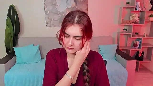 GabriellaMays Chat XXX in diretta