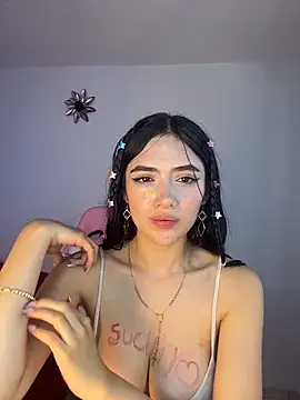 mandyy__ 网络视讯表演