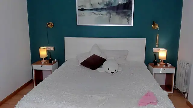 عرض كام HollisHearl