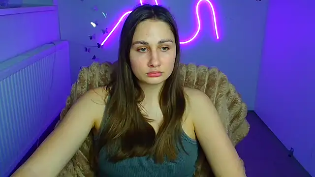 Stefanie_Sweet Chat XXX in diretta