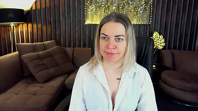 Anna_Snows: онлайн-секс-чат