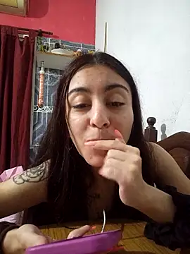 Jennyvignaduzzo's Live XXX Chat