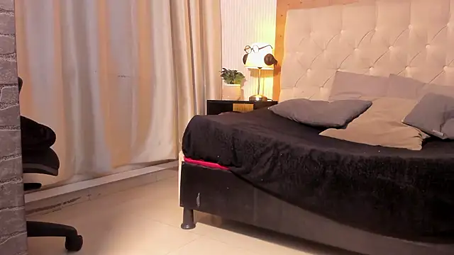 liam_twiink Webcam show