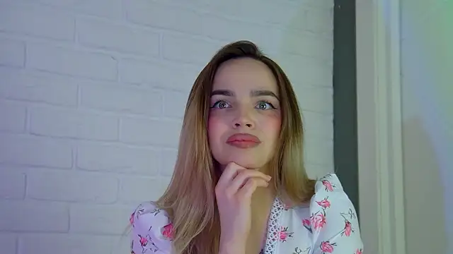 Chat XXX ao vivo de AnitaVenture