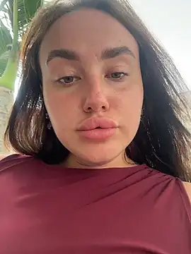 KiraSunshine's Live XXX Chat