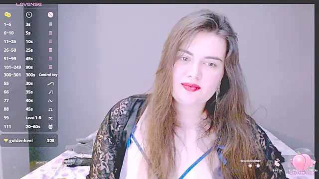 Chatroom XXX en direct de _-cherrylady-_