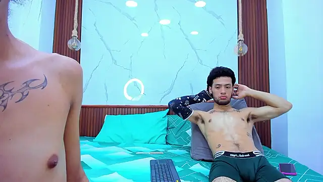 Loversinfire2 现场XXX聊天