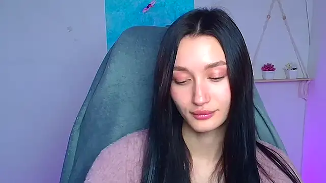 Chat +18 de Stella_XO ao vivo