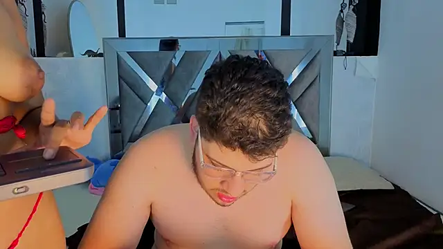 Chatroom XXX en direct de Chel_seth