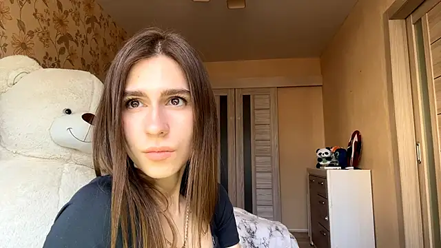 ElsieKuhlmann's Live XXX Chat