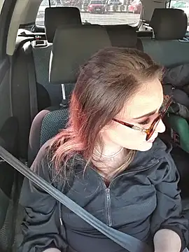 Susi_und_Strolch Show Webcam