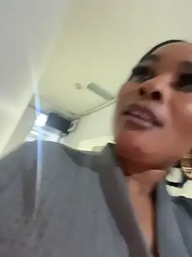 Webkamerová show pamelamendez_1